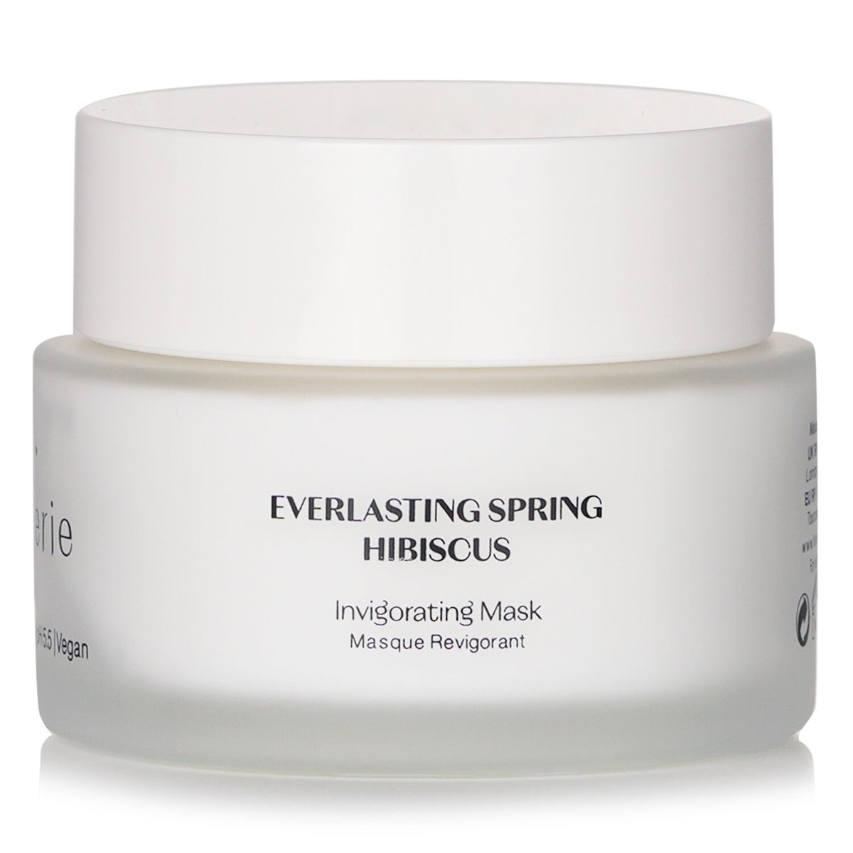 Flanerie - Invigorating Mask  - 45ml/1.52oz