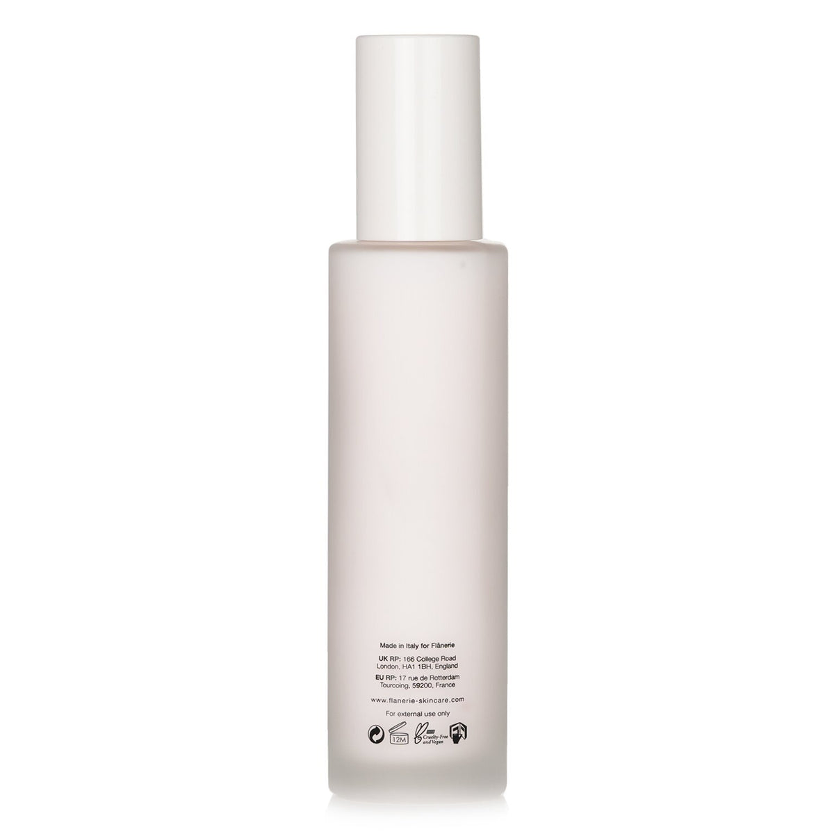 Flanerie - Firming Body Moisturiser  - 100ml/3.38oz