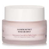 Flanerie - Restorative Face & Eye Night Cream  - 45ml/1.52oz