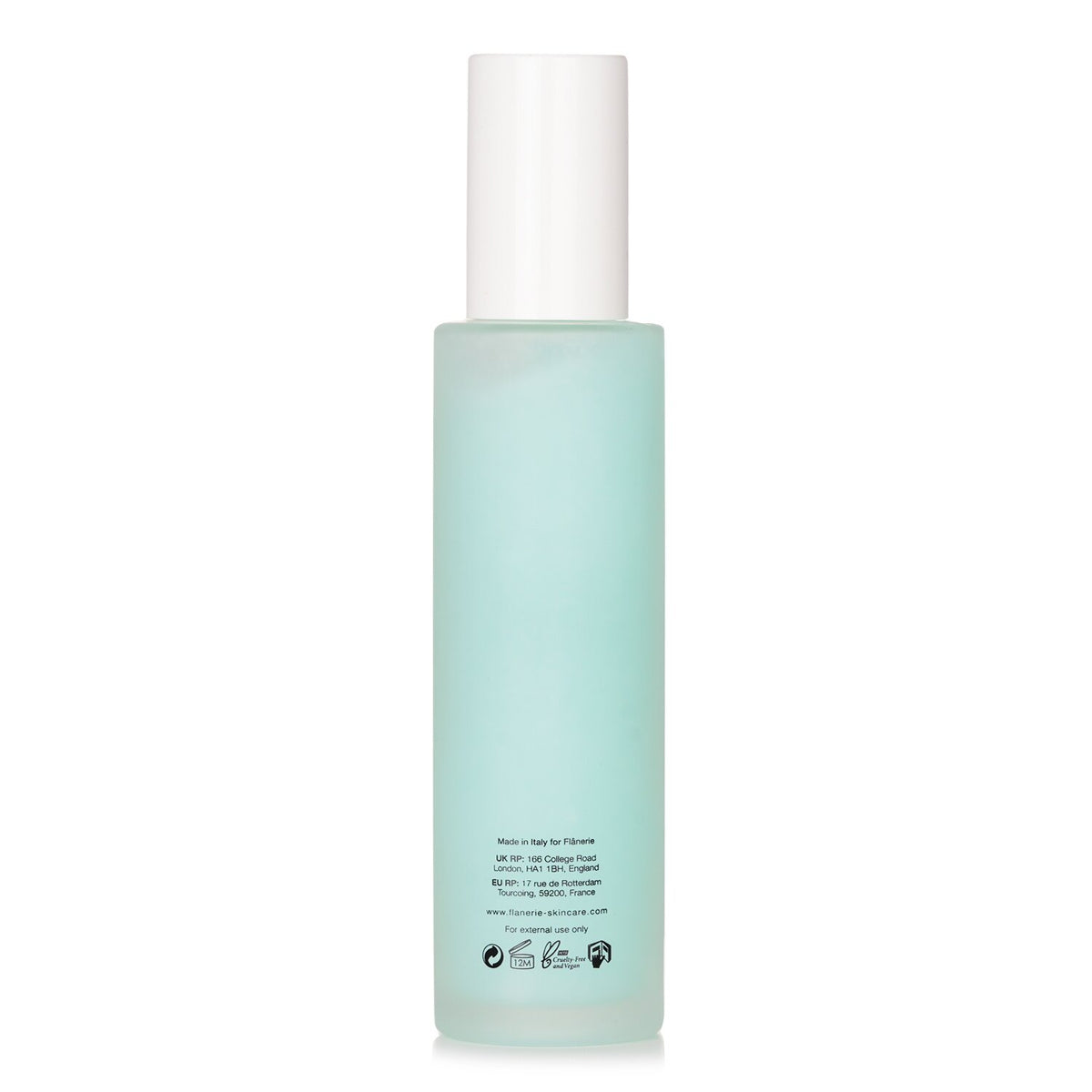 Flanerie - Gentle Exfoliating Cryo-Gel  - 100ml/3.38oz