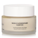 Flanerie - Purifying Green Clay Mask  - 45ml/1.52oz