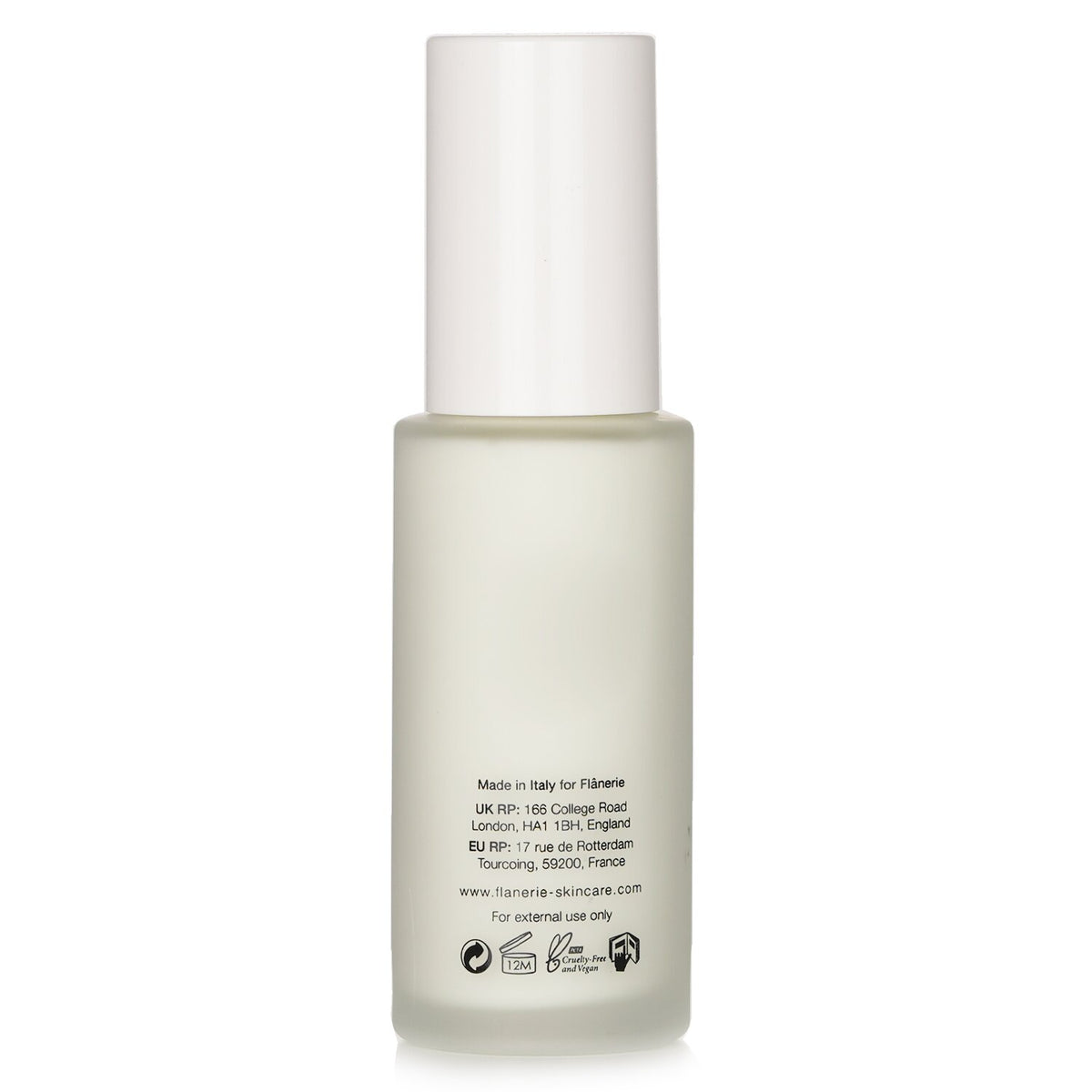 Flanerie - Detoxifying Day Moisturiser SPF 15  - 50ml/1.69oz
