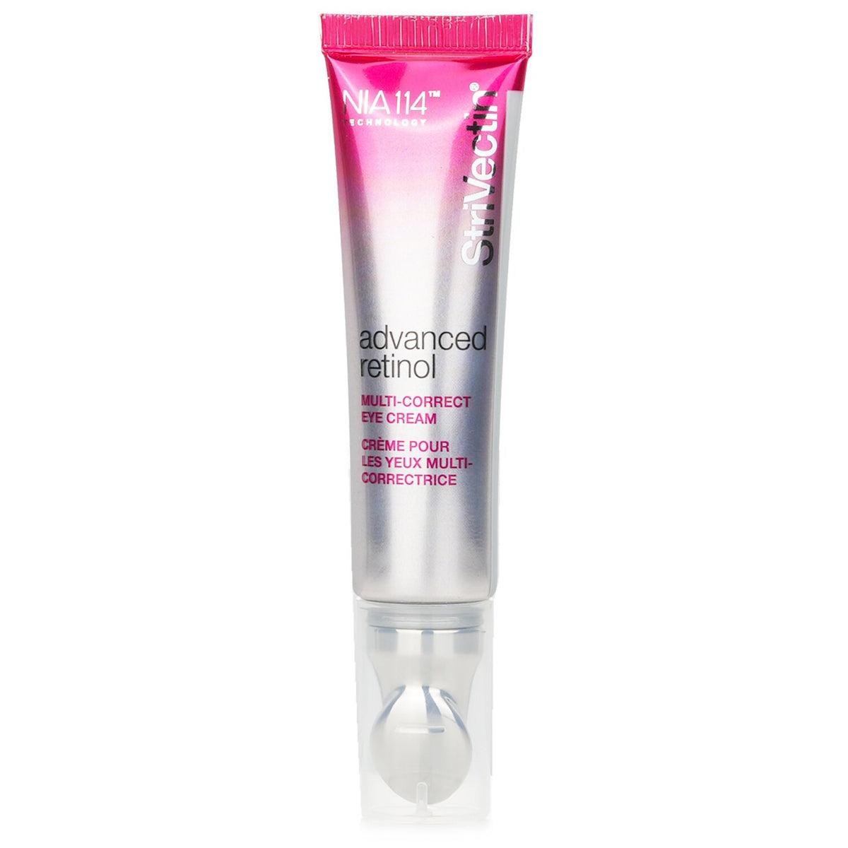 StriVectin - Advanced Retinol Multi Correct Eye Cream  - 15ml/0.5oz