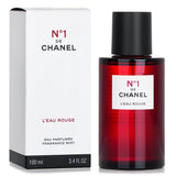 Chanel - Nďż˝1 De L'eau Rouge Fragrance Mist  - 100ml/3.4oz