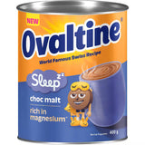 Ovaltine Drinking Chocolate Sleep 400g