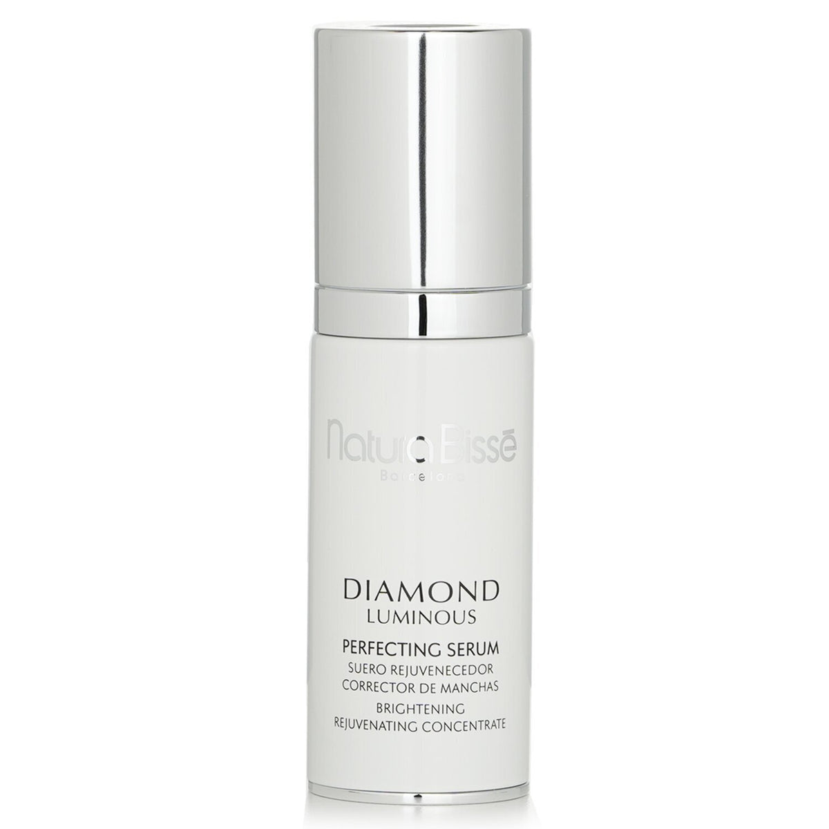 Natura Bisse - Diamond Luminous Perfecting Serum  - 40ml/1.4oz