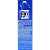 I Was A Milk Bottle Snack Bags Resealable 40pack