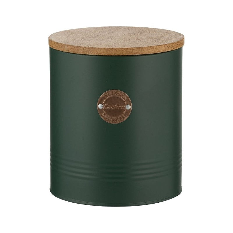 Cookies Store - Typhoon Living 3.4L (Green)