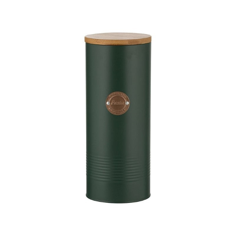 Pasta Storage Typhoon Living 2.5L (Green)