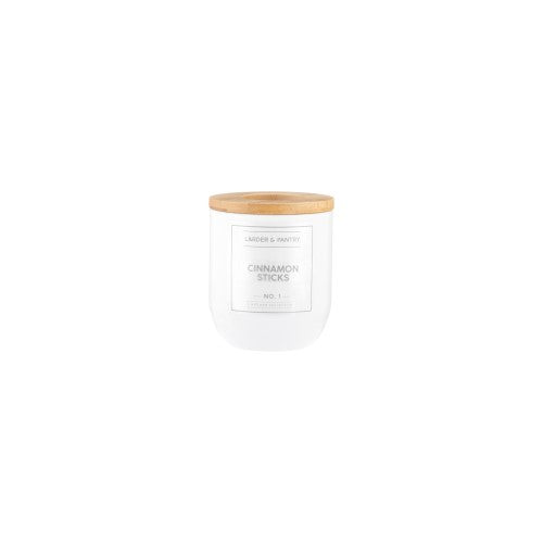 Mini Storage Container - Typhoon Eden 550ml (White)