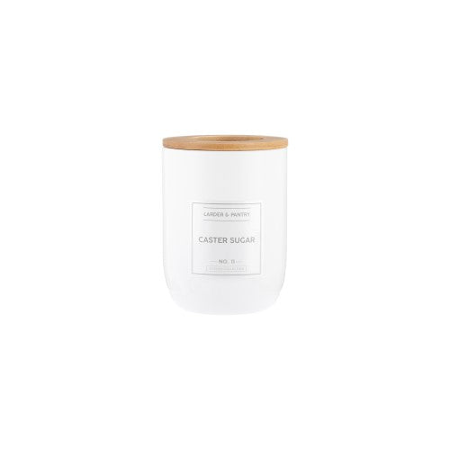 Storage Container - Typhoon Eden Medium 1.25L (White)