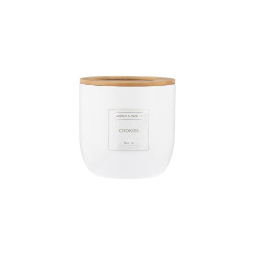 Storage Container - Typhoon Eden Large 2.3L (White )