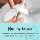 Tommee Tippee Bottle And Teat Brush 2 In 1 Clean 1pack