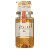 & honey - Deep Moist Shampoo  - 440ml