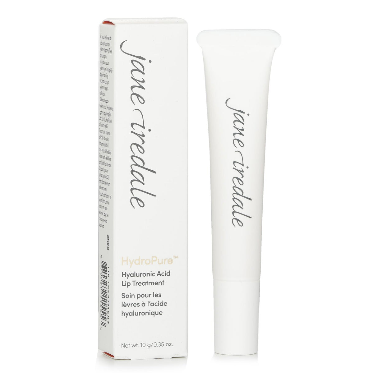Jane Iredale - HydroPure Hyaluronic Acid Lip Treatment  - 10g/0.35oz