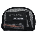 MoxieLash - Luxe Bag Accent Set  - 5pcs+1bag