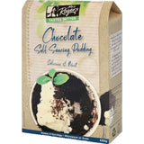 Mrs Rogers Pudding Mix Chocolate Self Saucing 430g