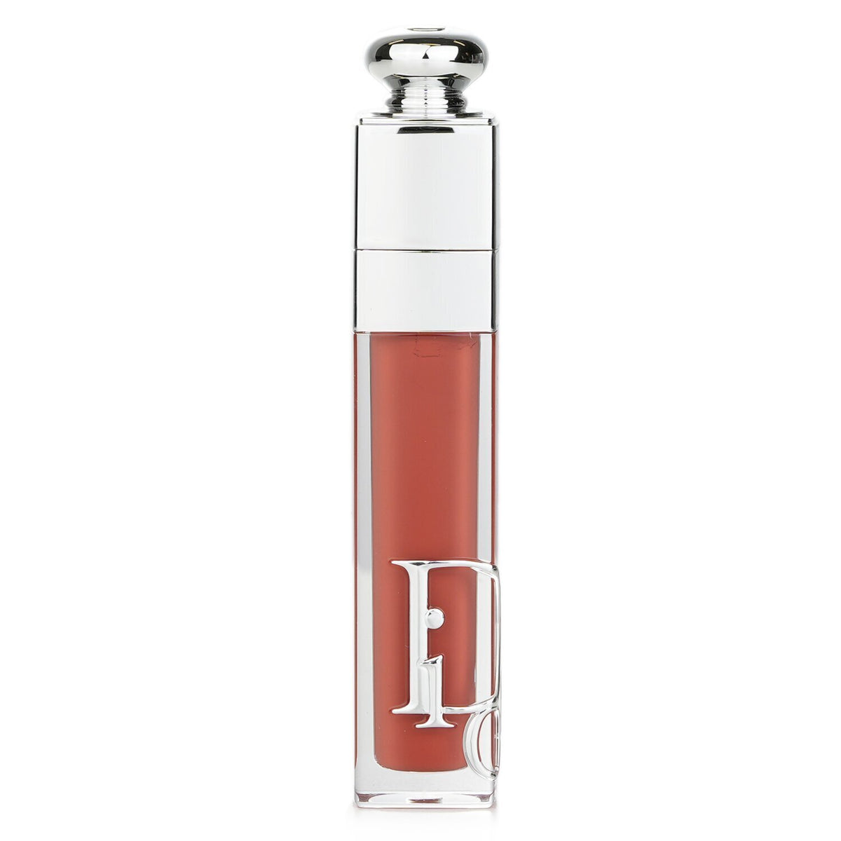 Christian Dior - Addict Lip Maximizer Gloss - # 039 Intense Cinnamon  - 6ml/0.2o