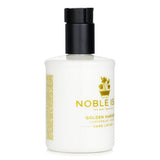Noble Isle - Golden Harvest Luxuary Hand Lotion  - 250ml/8.45oz