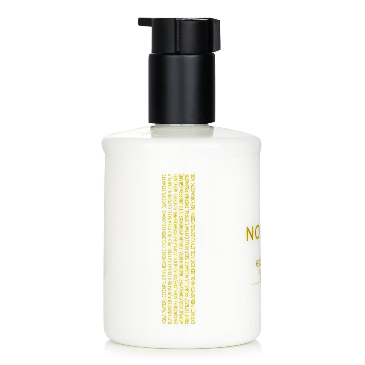Noble Isle - Golden Harvest Luxuary Hand Lotion  - 250ml/8.45oz