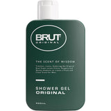 Brut Original Shower Gel Original 500mL