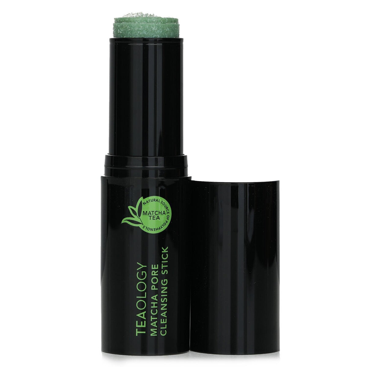 Teaology - Matcha Pore Cleansing Stick  - 12g/0.4oz
