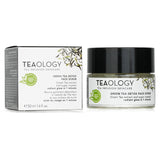 Teaology - Green Tea Detox Face Scrub  - 50ml/1.6oz
