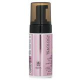 Teaology - Tea Glow Exoliating Cleansing Foam  - 100ml/3.3oz