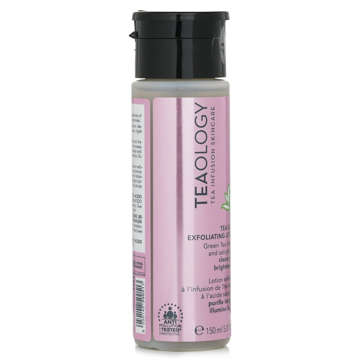 Teaology - Tea Glow Exfoliating Lotion  - 150ml/5.07oz