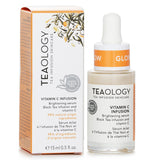 Teaology - Vitamin C Infusion Brightening Serum  - 15ml/0.5oz