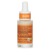 Teaology - Vitamin C Infusion Brightening Serum  - 15ml/0.5oz