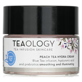 Teaology - Peach Tea Hydra Cream  - 50ml/1.6oz