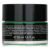 Teaology - Matcha Fresh Cream  - 50ml/1.6oz