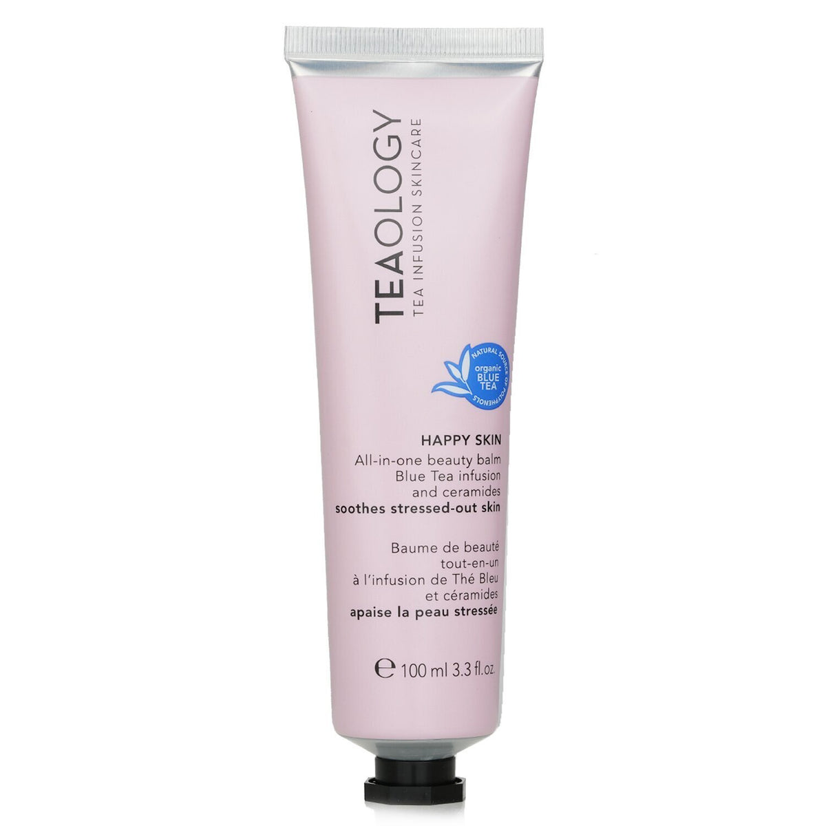 Teaology - Happy Skin All In One Beauty Balm  - 100ml/3.3oz