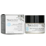 Teaology - White Tea Miracle Anti-Age Cream  - 50ml/1.6oz