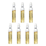 Teaology - Matcha Tea Ultra Firming Ampoules  - 7x2.5ml/0.084oz