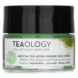 Teaology - Matcha Tea Ultra Firming Face Cream  - 50ml/1.6oz