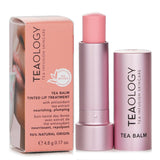 Teaology - Peach Tea Lip Balm  - 4.8g/0.17oz
