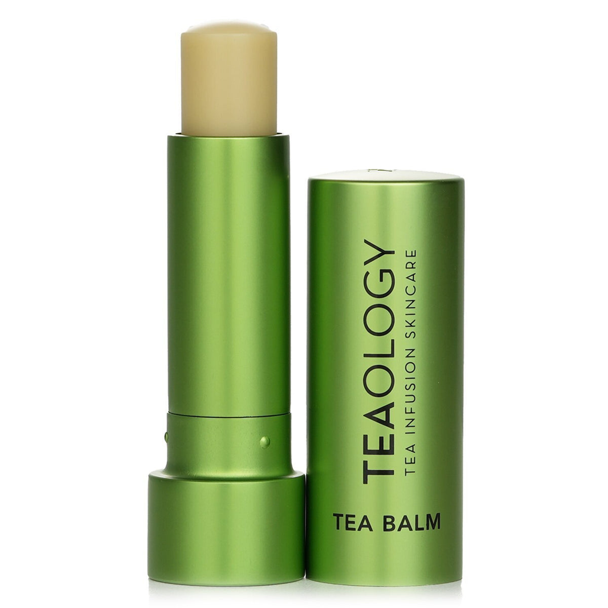 Teaology - Transparent Matcha Tea Lip Balm  - 4.8g/0.17oz