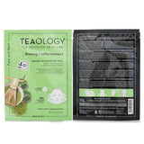 Teaology - Matcha Tea Superfood Face & Neck Mask  - 21ml/0.17oz