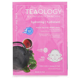 Teaology - Peach Tea Hyaluronic Face & Neck Mask  - 21ml/0.17oz