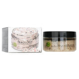 Teaology - Green Tea Reshaping Body Scrub  - 450g/15.8oz