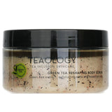 Teaology - Green Tea Reshaping Body Scrub  - 450g/15.8oz