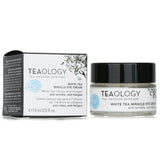 Teaology - White Tea Miracle Eye Cream  - 15ml/0.5oz