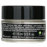 Teaology - White Tea Miracle Eye Cream  - 15ml/0.5oz