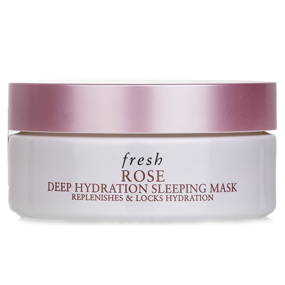 Fresh - Rose Deep Hydration Sleeping Mask  - 2x35ml/1.18oz