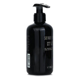 Serge Lutens Dans Le Bleu Qui PĂ©tille Hand And Body Cleansing Gel 240 ml/8.1oz