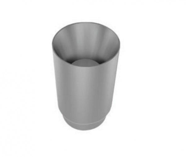 GF Overflow Inlet