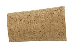 Tapered Cork 21mm (21mm-18mm)