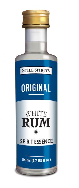 Original White Rum
